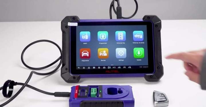 Préparation contrôle technique automobile Châteaubriant