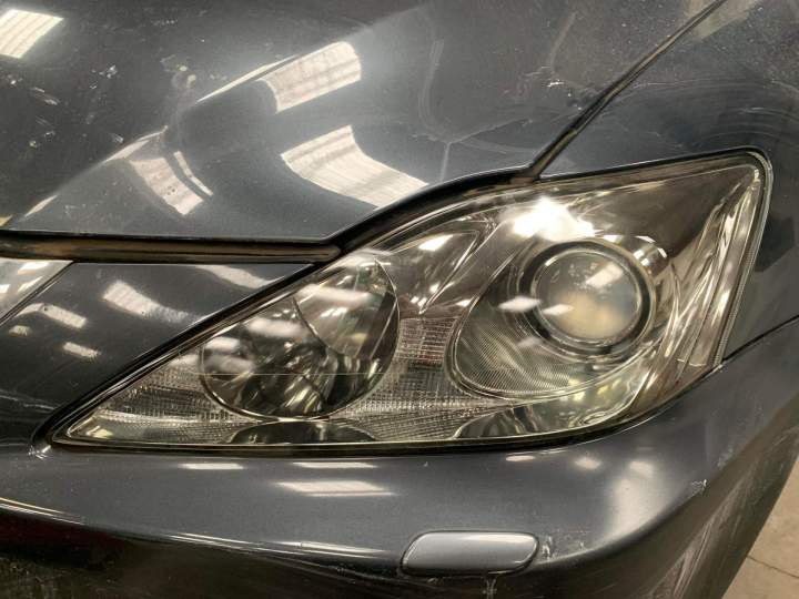 Nettoyage phare Châteaubriant