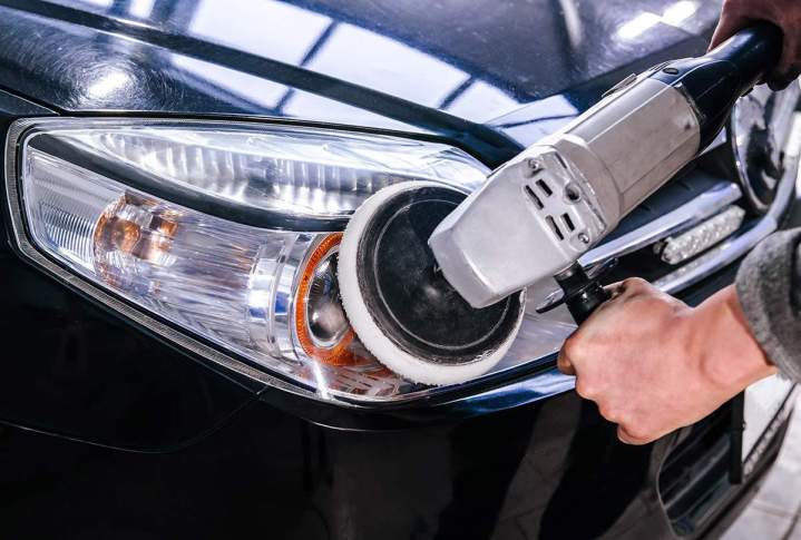 Révision automobile Châteaubriant