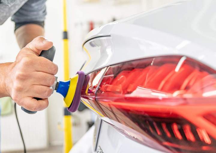 Entretien automobile Châteaubriant