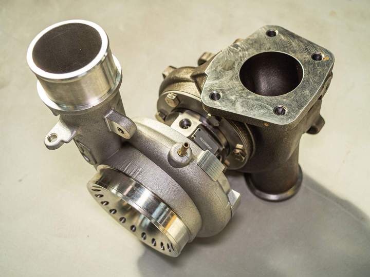 Spécialiste de la mécanique automobile Châteaubriant