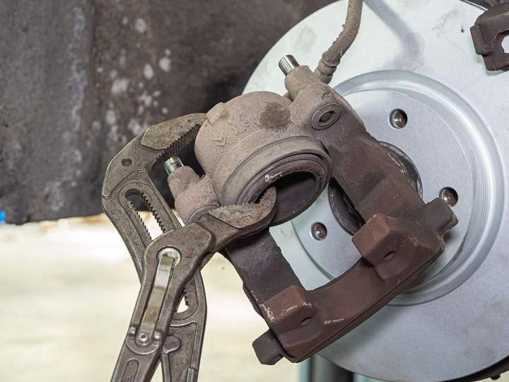 Pneumatiques Châteaubriant