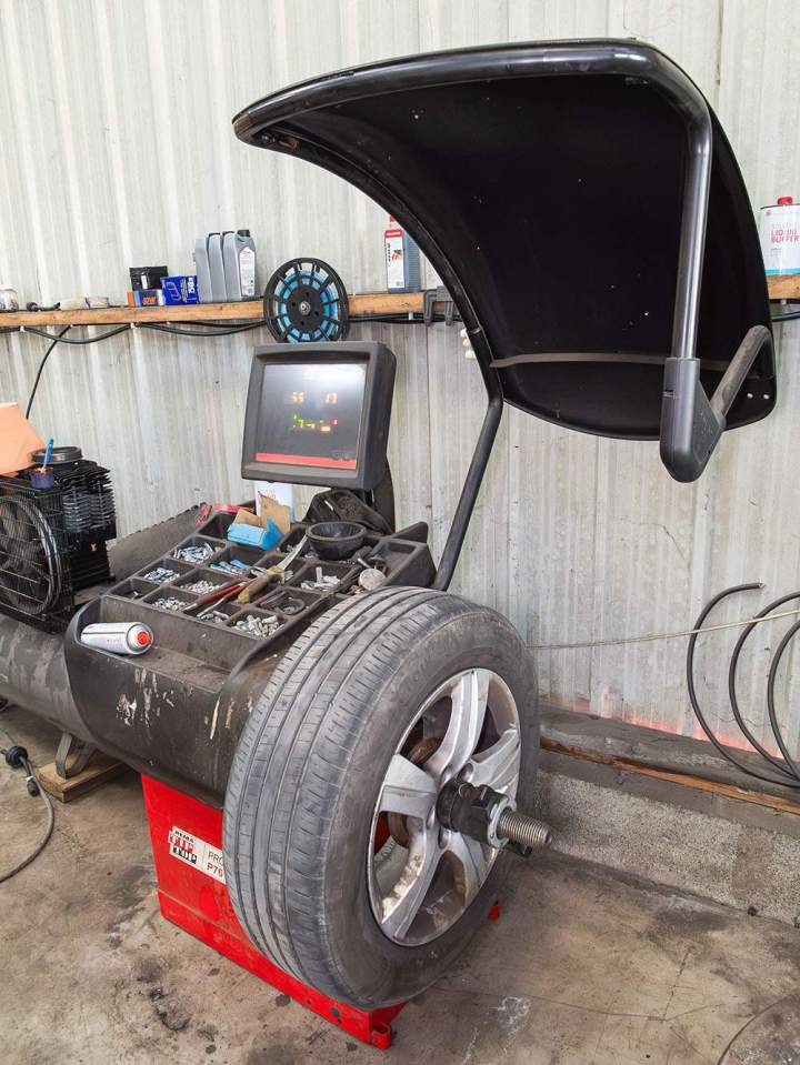  Service de révision automobile Châteaubriant