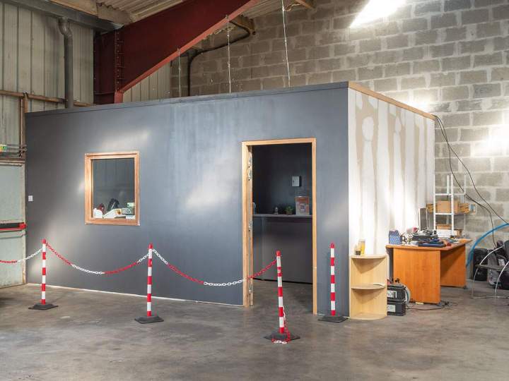 Spécialiste de la mécanique automobile Châteaubriant