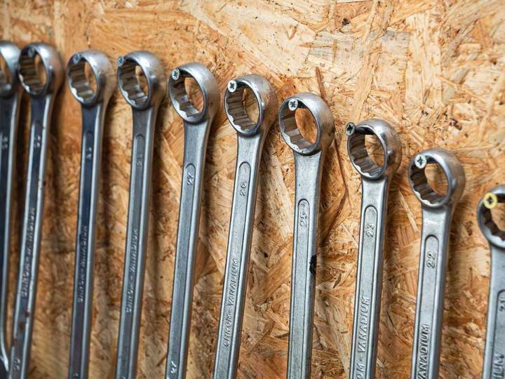 Spécialiste de la mécanique automobile Châteaubriant