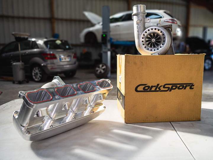 Spécialiste de la mécanique automobile Châteaubriant