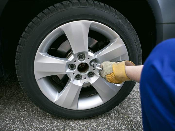 Pneumatiques Châteaubriant