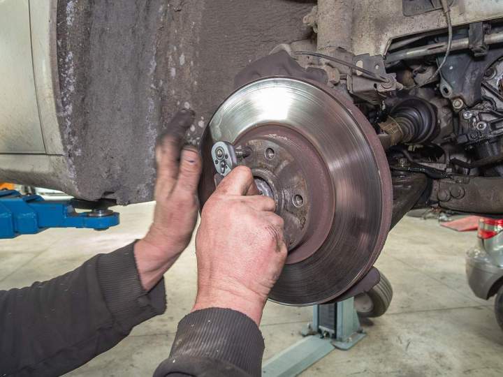 Mécanique automobile Châteaubriant