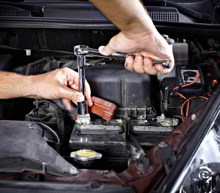 Des spécialistes de la mécanique générale à votre service