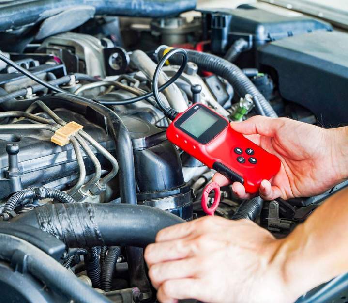 Des services de qualité pour préparer un véhicule au contrôle technique