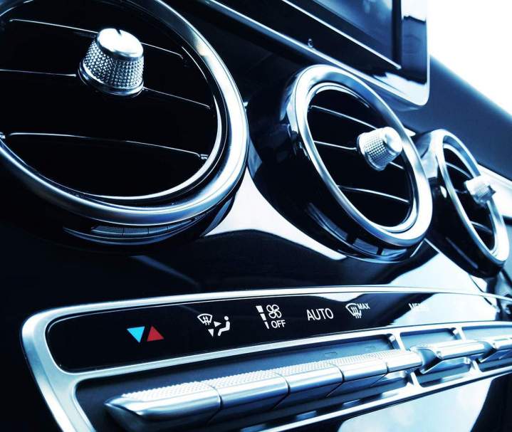 Entretien de climatisation automobile Châteaubriant