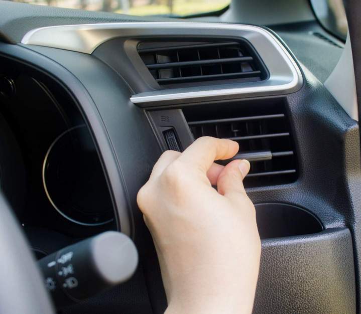 Un système de climatisation automobile constamment performant et opérationnel